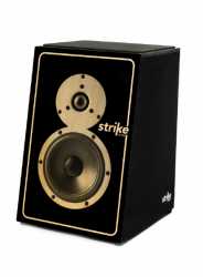 Imagem de Cajon FSA Strike SoundboxMDF c/Captação - SK5011