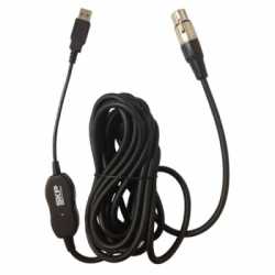 Imagem de Interface USB SKP XLR - USBXLR