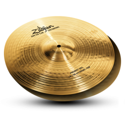 Imagem de Prato Zildjian Project Hi-Hat 14 - SL14HPR