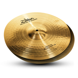 Imagem de Prato Zildjian Project Hi-Hat 15 - SL15HPR