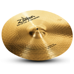 Imagem de Prato Zildjian Project Crash 18 - SL18C