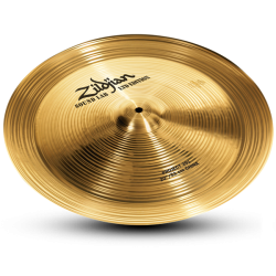 Imagem de Prato Zildjian Project China 20 - SL20CH