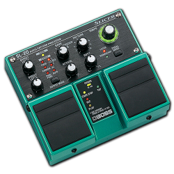 Imagem de Pedal Boss Slicer - SL20