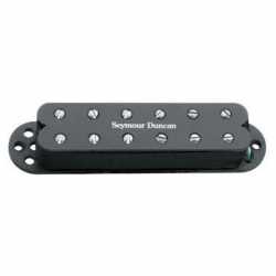 Imagem de Captador Seymour Duncan Little 59 Braço Preto - SL591NBLK