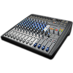 Imagem de Mesa Presonus StudioLive AR12 USB 12 Canais - SLMAR12