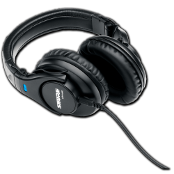 Imagem de Fone de Ouvido Shure - SRH440