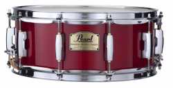 Imagem de Caixa Pearl 14X6,5 Session Studio Sequoia Red - SSC1465S-C110