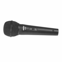 Imagem de Microfone Shure Mão - SV200 