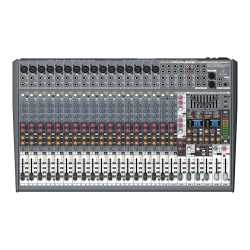 Imagem de Mesa Behringer 18 Canais - SX2442FX