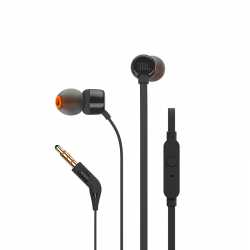 Imagem de Fone De Ouvido  JBL - T110BLK