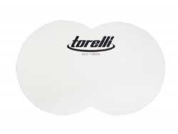 Imagem de Patch Torelli Pedal Duplo Nylon - TA081