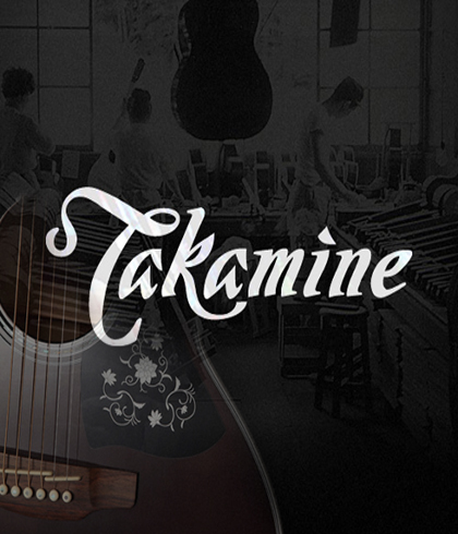 Violoes Takamine