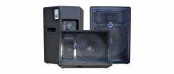 Imagem de Caixa Turbox Ativa 250W 12" - TBA1200A