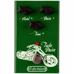 Imagem de Pedal Efeito Fuhrmann Tube Drive - TD02