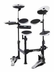 Imagem de Bateria Roland Eletronica VDRUM - TD4KP