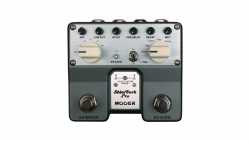 Imagem de Pedal Mooer Twin Series Shim Verb Pro - TRV1