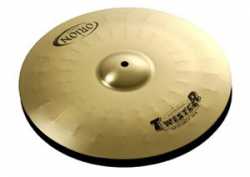 Imagem de Prato Orion Twister Hi-Hat 14 - TWR14HH