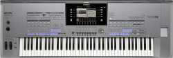 Imagem de Teclado Workstation Yamaha Tyros5 76 teclas Usado