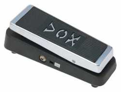 Imagem de Pedal Wah Vox Guitarra - V847A