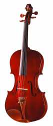 Imagem de Viola Michael 4/4 Maple - VAM46