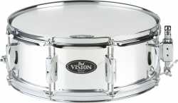 Imagem de Caixa Pearl 14x5,5 Vision Birch Espelhada - VB1455S-C49