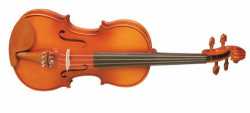 Imagem de Violino Eagle VE431 3/4