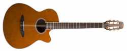 Imagem de Violão Tagima Nylon Flat Cutway Natural - VENTURANA