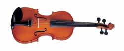 Imagem de Violino Michael 3/4 tradicional - VNM30