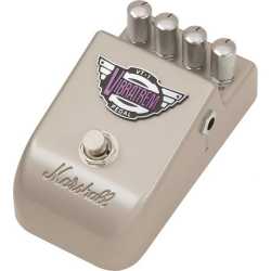 Imagem de Pedal Efeito Marshall Vibratrem - VT1