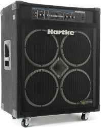 Imagem de Amplificador Hartke Baixo Combo 350W - VX3500