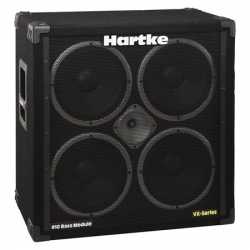 Imagem de Caixa Acústica Hartke Baixo 400W - VX410