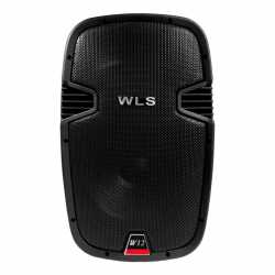 Imagem de Caixa WLS Ativa 330W 12" - W12A