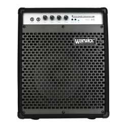 Imagem de Amplificador Warwick Baixo 40W 10" - BC40 - WBC40