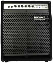 Imagem de Amplificador Warwick Baixo 80W 12" - WBC80