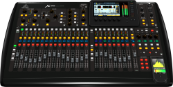 Imagem de Mesa Digital Behringer 32 Canais - X32