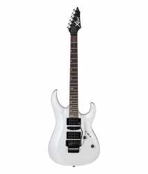 Imagem de Guitarra Cort X Serie Branca - X6WH