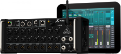 Imagem de Mesa Digital Behringer 16 Canais - XR18