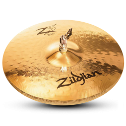 Imagem de Prato Zildjian Z3 Hi-Hat Mastersound 14" - Z30417