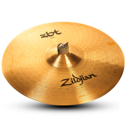 Imagem de Prato Zildjian ZBT Crash 18" - ZBT18C