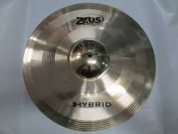 Imagem de Prato Zeus Hybrid Splash 10 - ZEUSH10SP