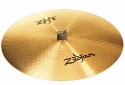 Imagem de Prato Zildjian ZHT Flat Ride 20 - ZHT20FR