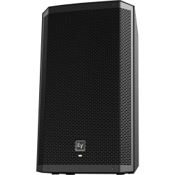 Imagem de Caixa Electrovoice Ativa 1000W 12" - ZLX12P